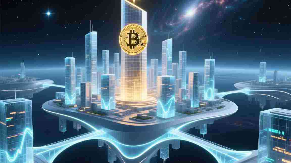 比特币12月价格走势,回顾与展望,波动中藏机遇