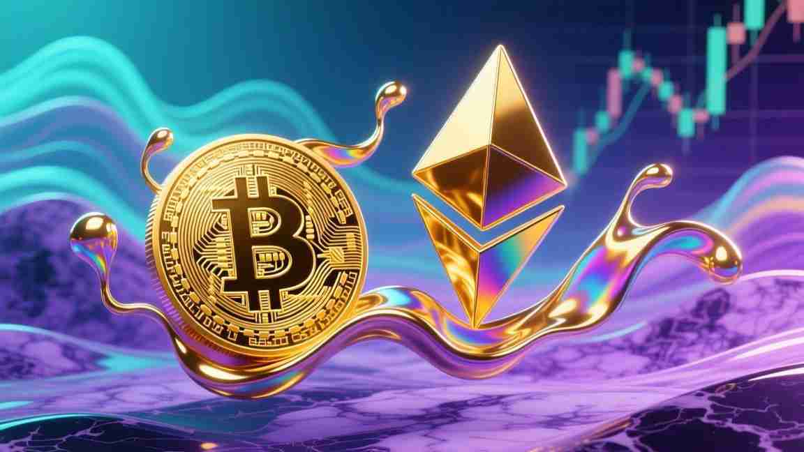 博士的Web3,一场关于价值重构的实验