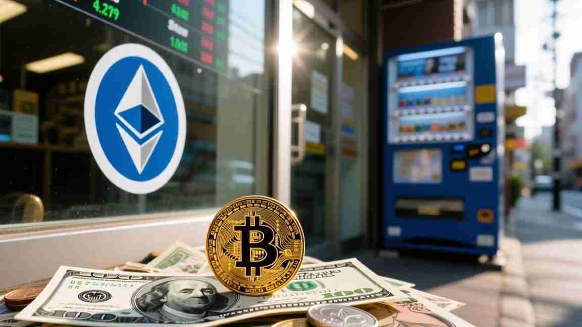 以太坊,虚拟货币交易领域的超级引擎与未来展望