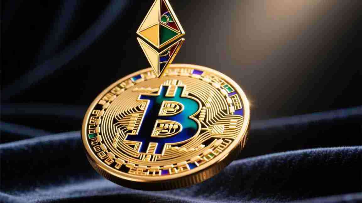 一个以太坊大概值多少钱,价格波动背后的逻辑与影响因素