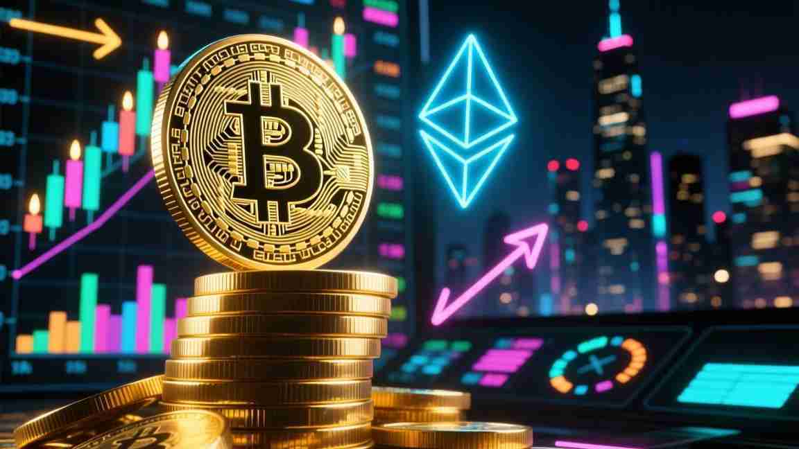 YFI与FF币,潜力币的理性审视