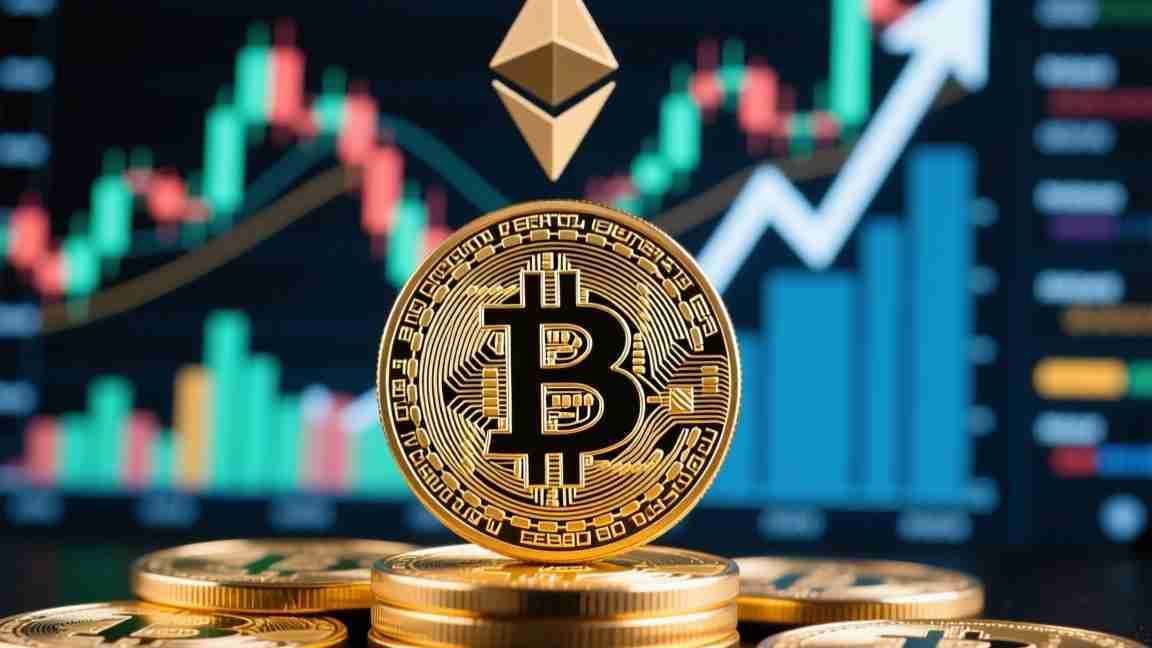 探寻ETH内核挖矿,一场关于去中心化与性能的终极探索