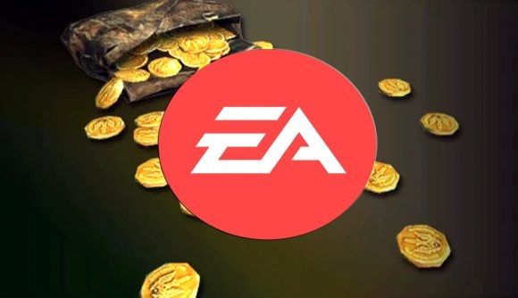 年赚500亿、有5亿玩家的游戏巨头EA被曝要卖身