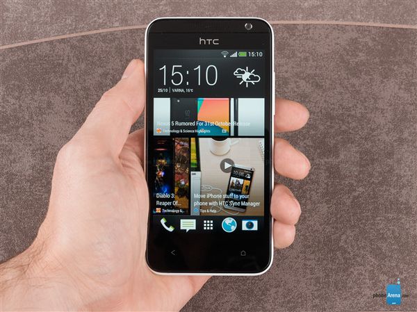 首款元宇宙手机来了 前安卓一哥HTC宣布28日发布VIVERSE手机