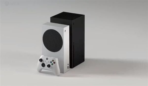 微软Xbox Keystone新机消息来了：专为XGP云游戏而生